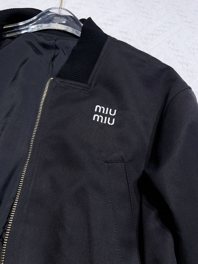 Miu Miu Dress Suits